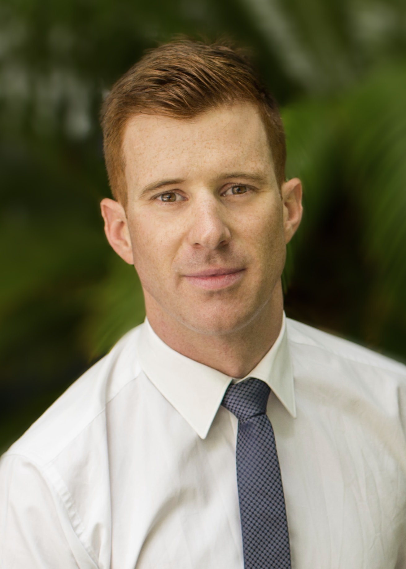 Mr Ryan Woodhouse